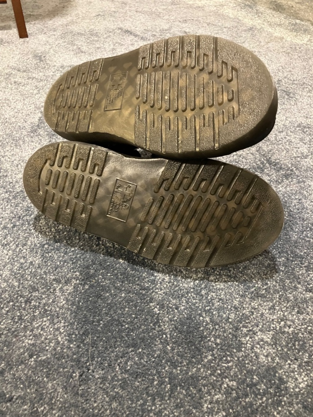 NWOT Dr. Marten Clarissa II Sandals (WOMENS US 8) - Picture 3 of 6